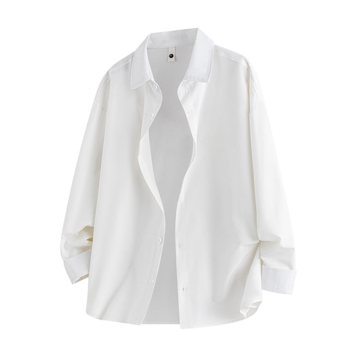 Ida | Chemise oversize fluide