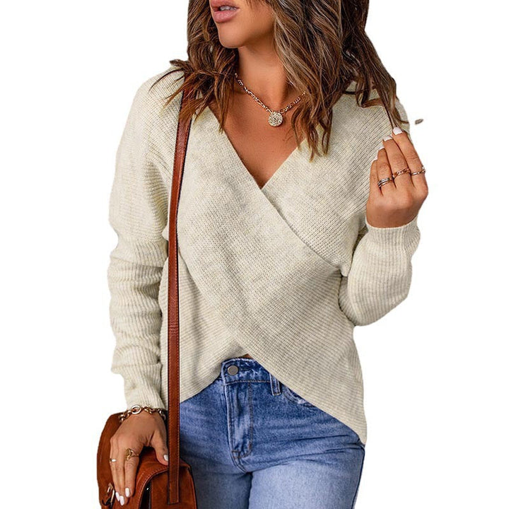 Pull KREUZ pour femmes | STYLE MODERNE ET CONFORTABLE