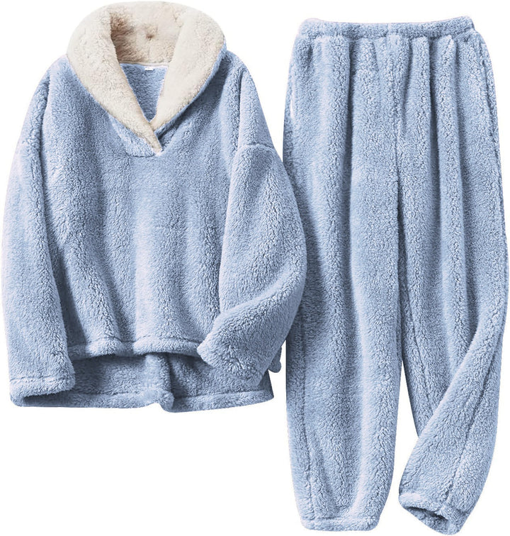 Josephine | Ensemble Lounge Femme léger élégant confortable