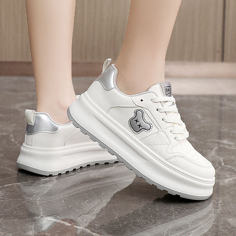 Baskets Sportives Femme avec Amorti Maximal et Design Tendance