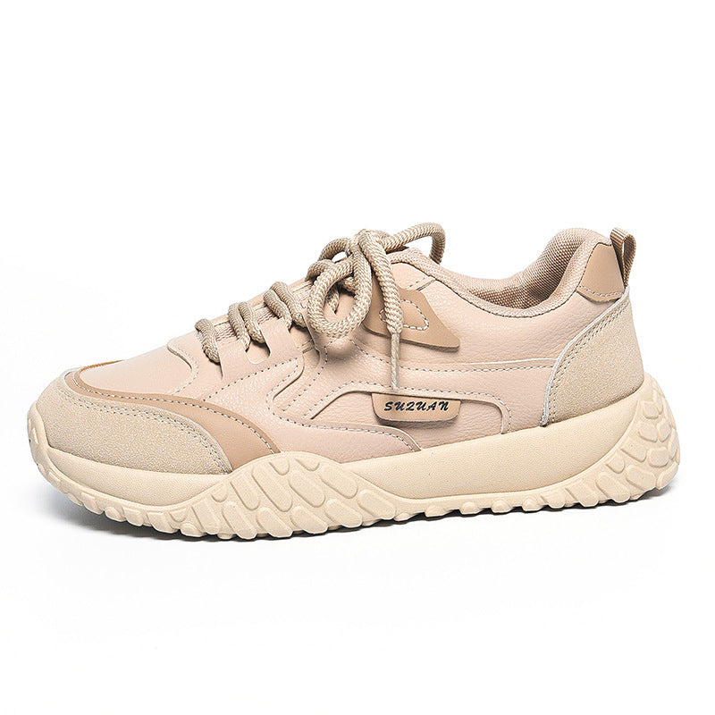 Baskets Sportives pour Femmes avec Amortissement Ergonomique et Design Flexible