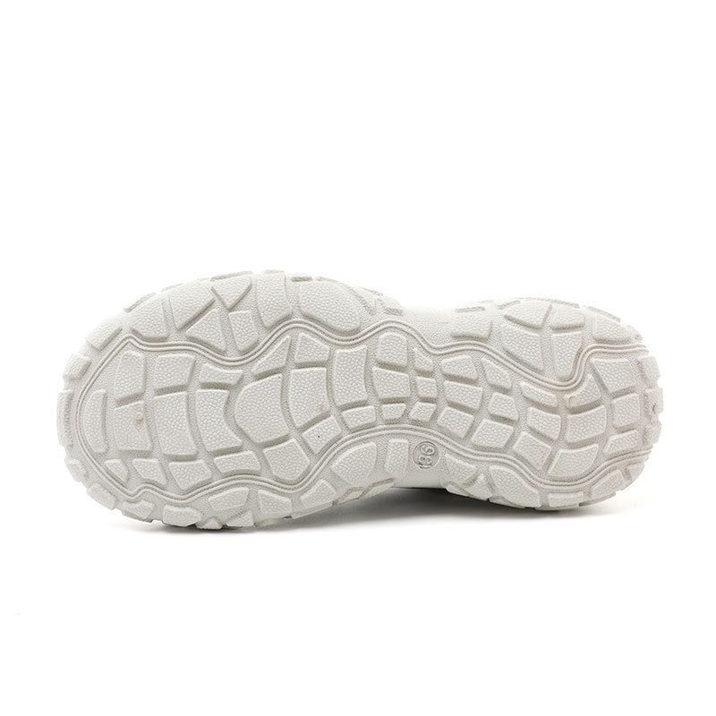 Baskets sportives pour femmes avec un design extérieur innovant et une technologie respirante