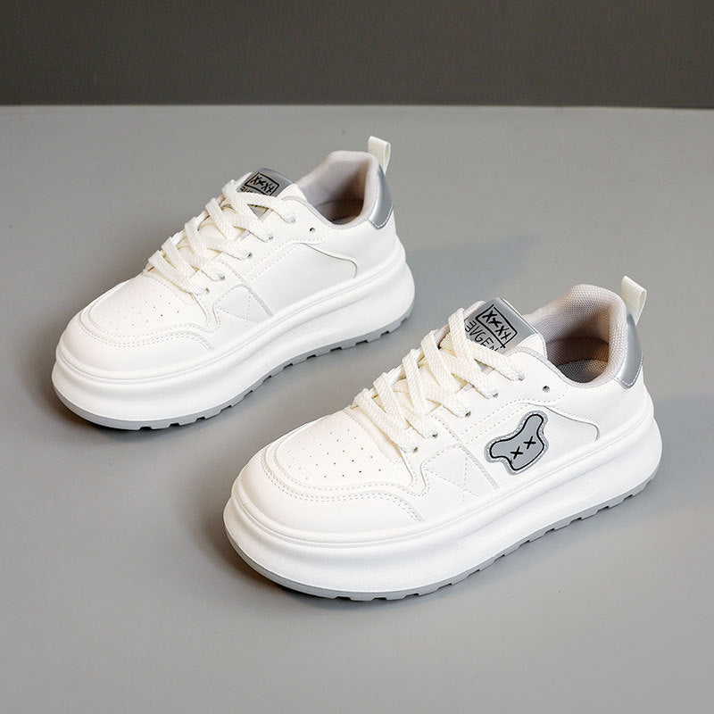 Baskets Sportives Femme avec Amorti Maximal et Design Tendance