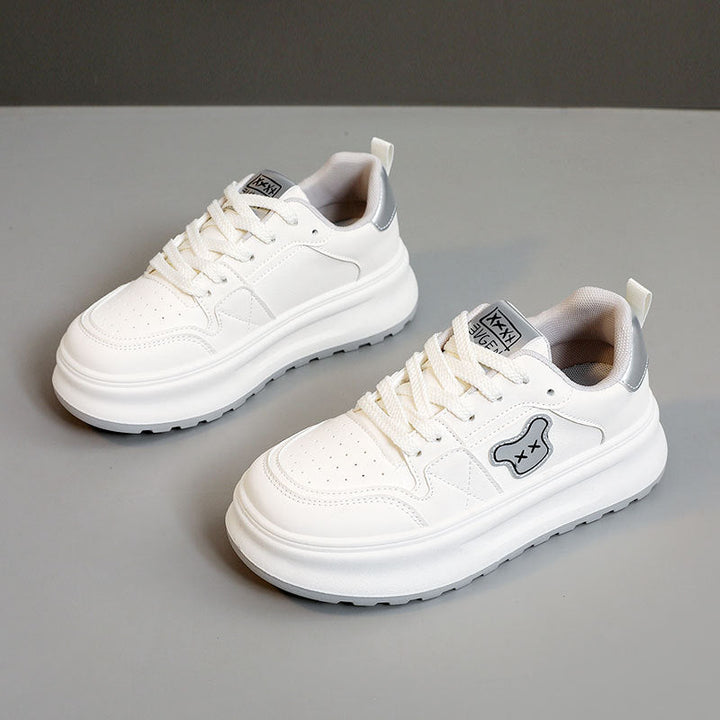 Baskets Sportives Femme avec Amorti Maximal et Design Tendance
