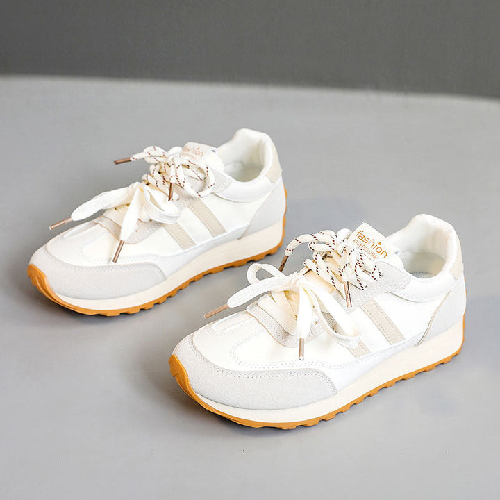 Baskets Sportives pour Femmes avec Semelle Respirante et Confort Amortissant