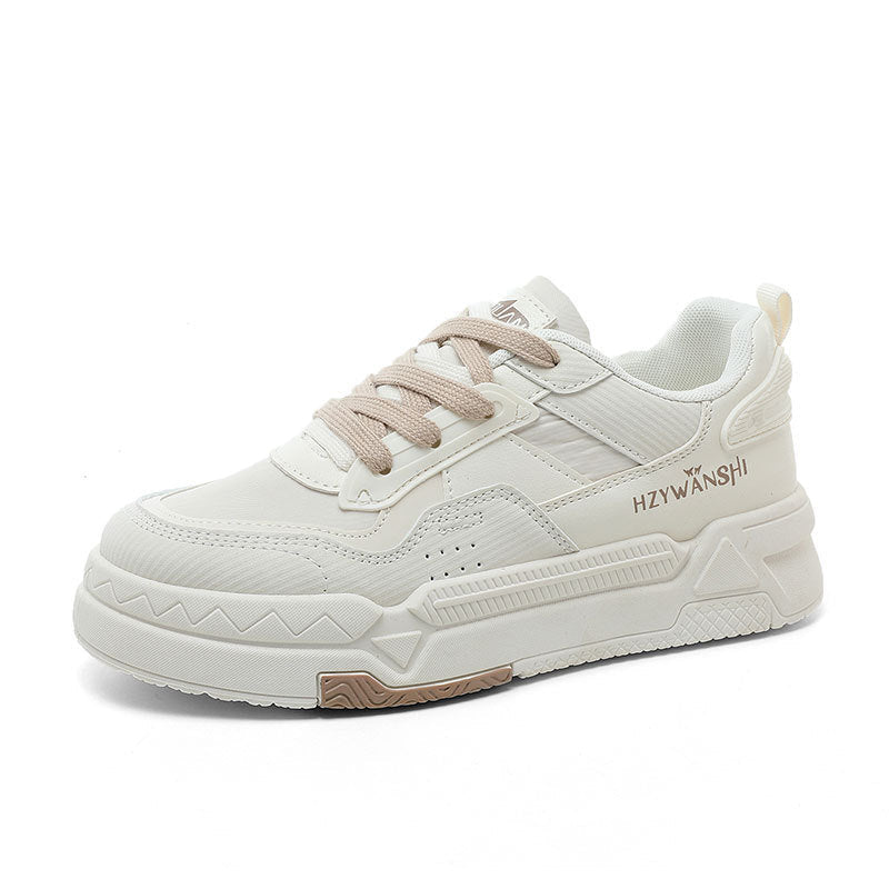 Baskets Mode Femme avec design de course robuste et amorti confortable