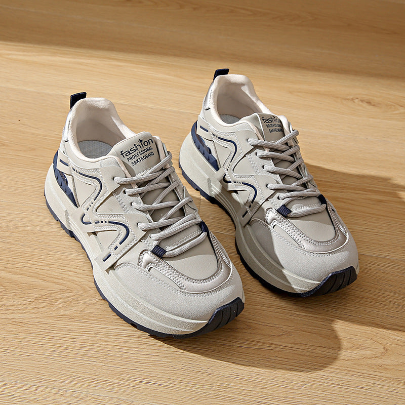 Baskets de course sportives pour femmes avec amorti ergonomique et design à la mode