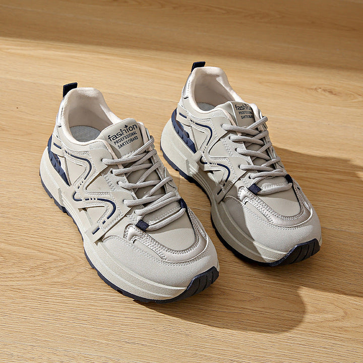 Baskets de course sportives pour femmes avec amorti ergonomique et design à la mode