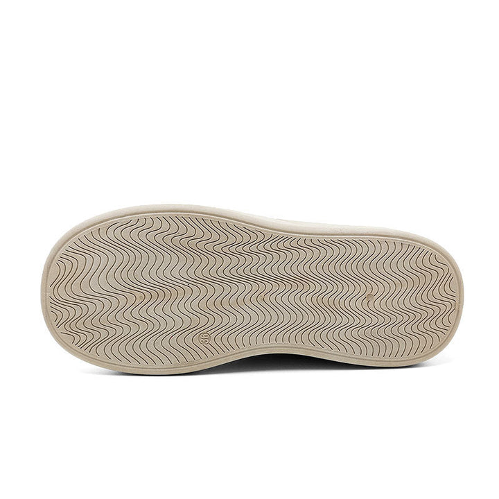 Baskets à plateforme tendance pour femmes avec un confort optimal