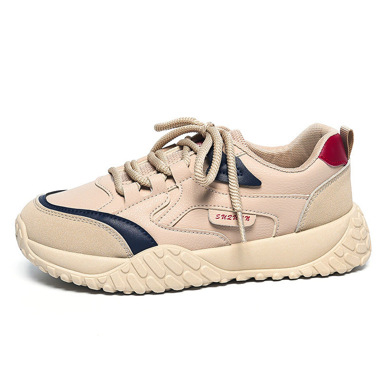Baskets Sportives pour Femmes avec Amortissement Ergonomique et Design Flexible