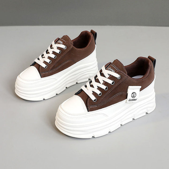 Baskets Chunky Femme avec un grand confort