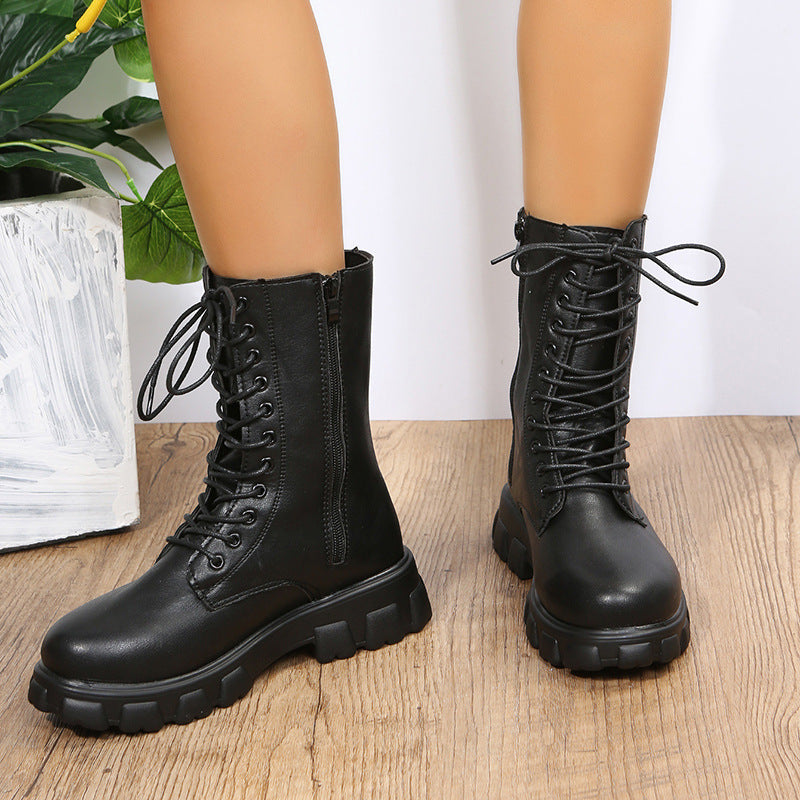 Chaussures Dirndl Élégantes pour Femmes | Plateforme