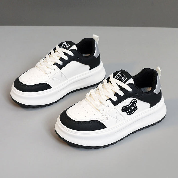 Baskets Sportives Femme avec Amorti Maximal et Design Tendance