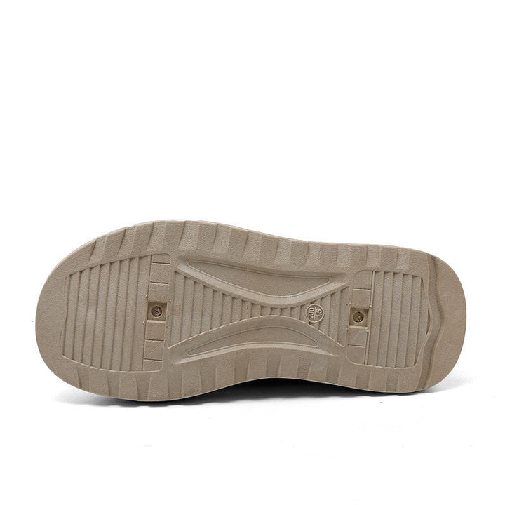 Baskets Sportives Femme avec surface en mesh respirant et semelle amortissante