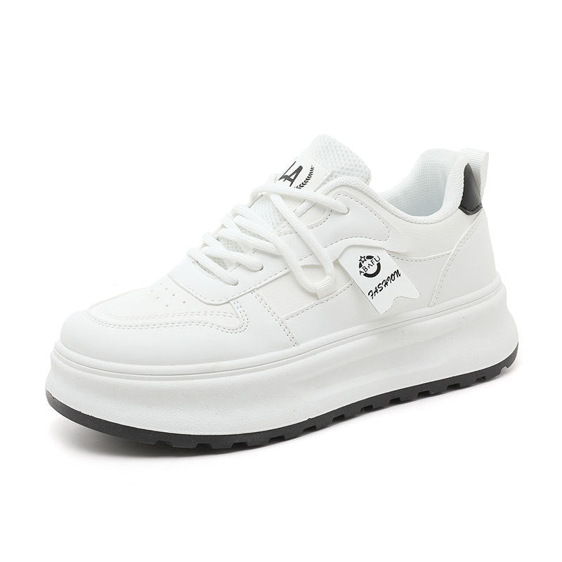 Baskets de sport confortables pour femmes avec semelle amortissante