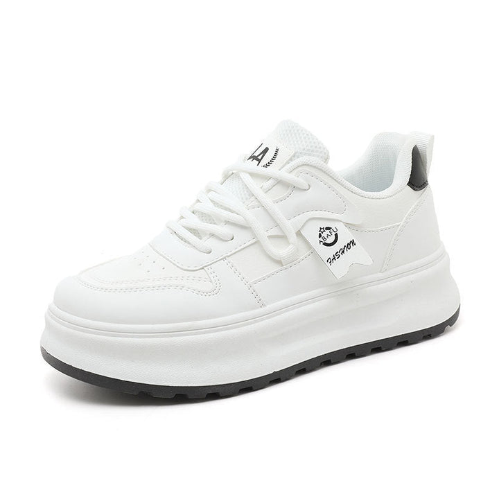 Baskets de sport confortables pour femmes avec semelle amortissante