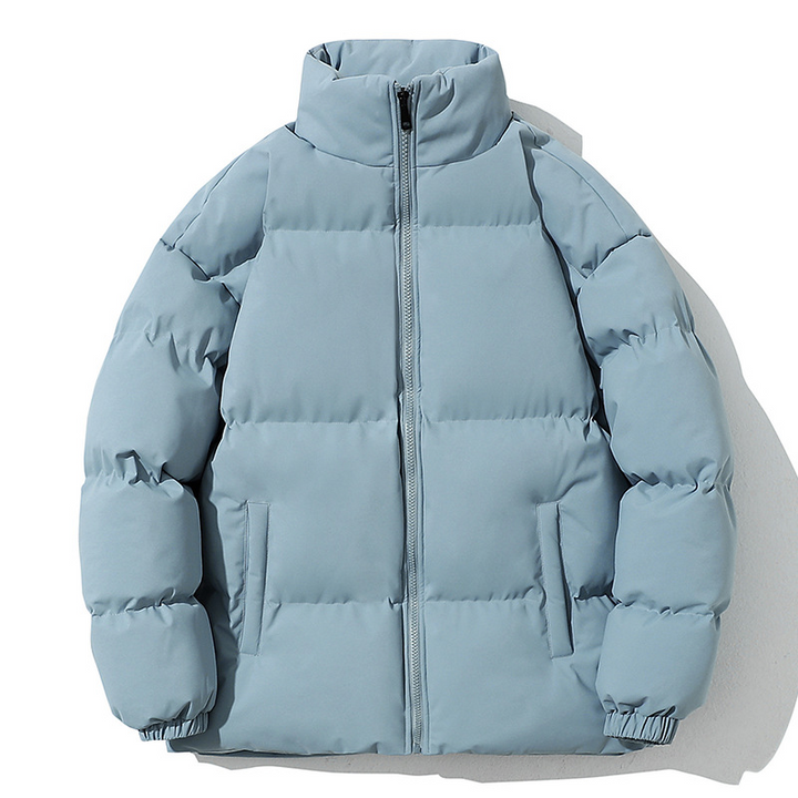 Veste d'hiver confortable, stylée et fonctionnelle pour femmes