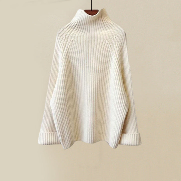 Ensemble de confort et de luxe d'hiver pour femmes