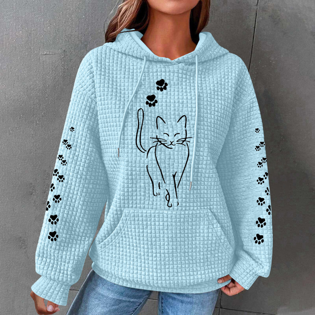 Katelyn™ – Hoodie Confortable et Chaud pour Femmes