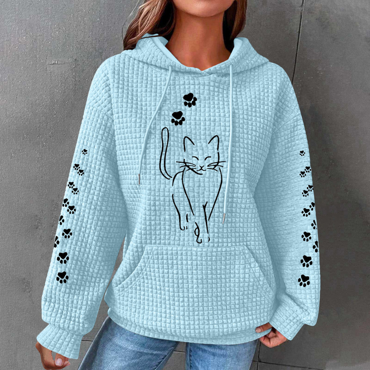Katelyn™ – Hoodie Confortable et Chaud pour Femmes