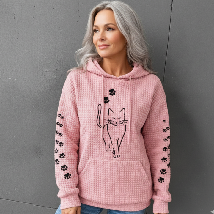 Katelyn™ – Hoodie Confortable et Chaud pour Femmes