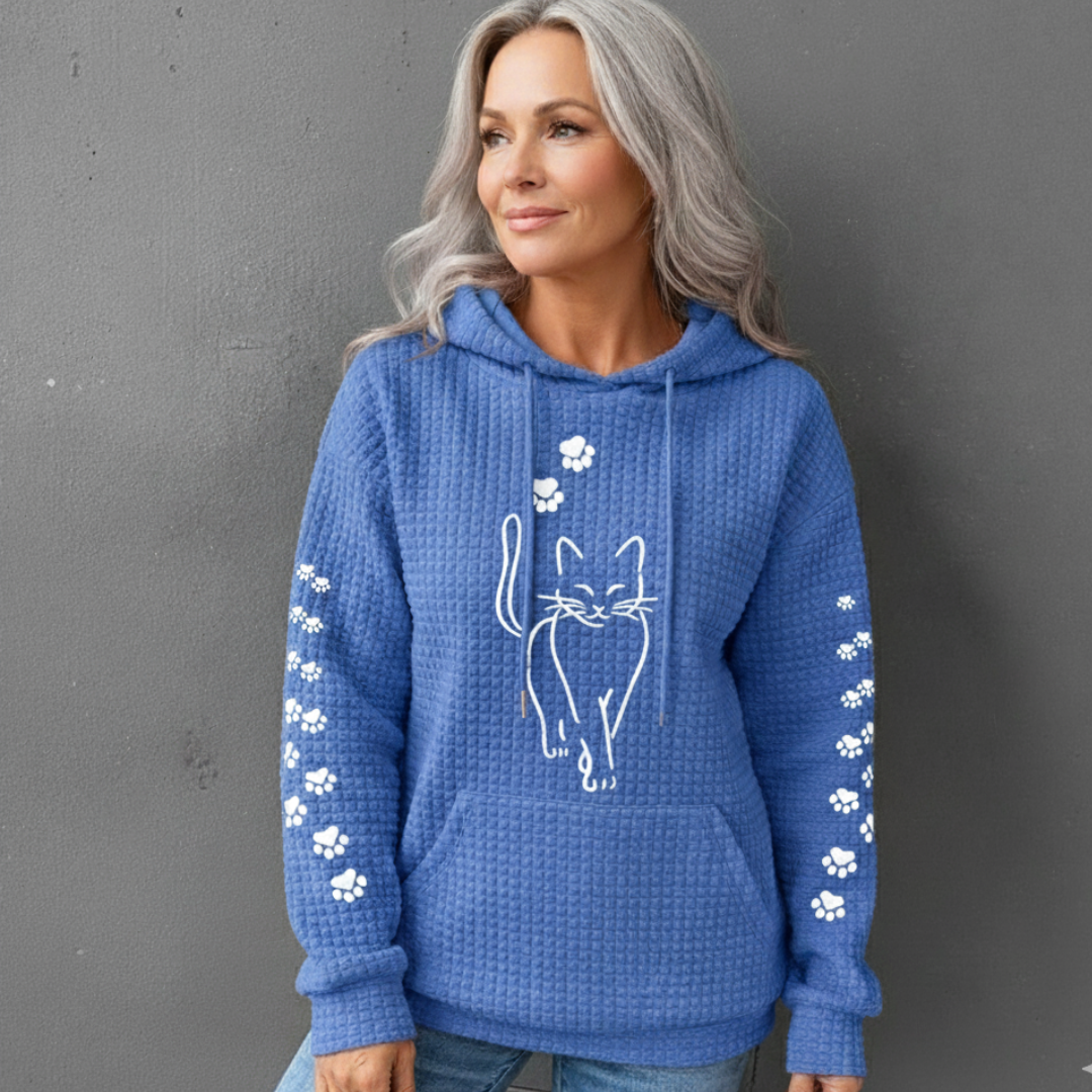 Katelyn™ – Hoodie Confortable et Chaud pour Femmes