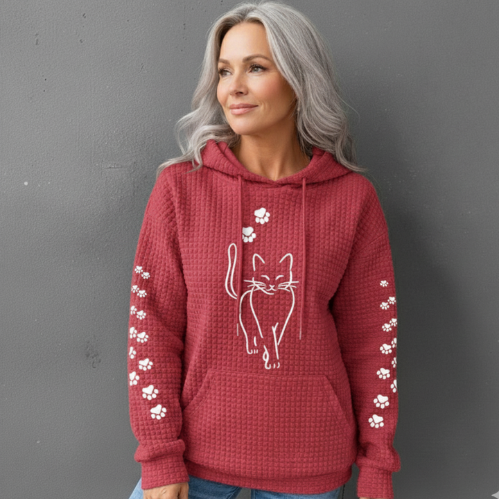 Katelyn™ – Hoodie Confortable et Chaud pour Femmes
