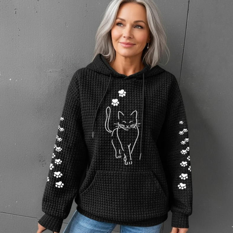 Katelyn™ – Hoodie Confortable et Chaud pour Femmes