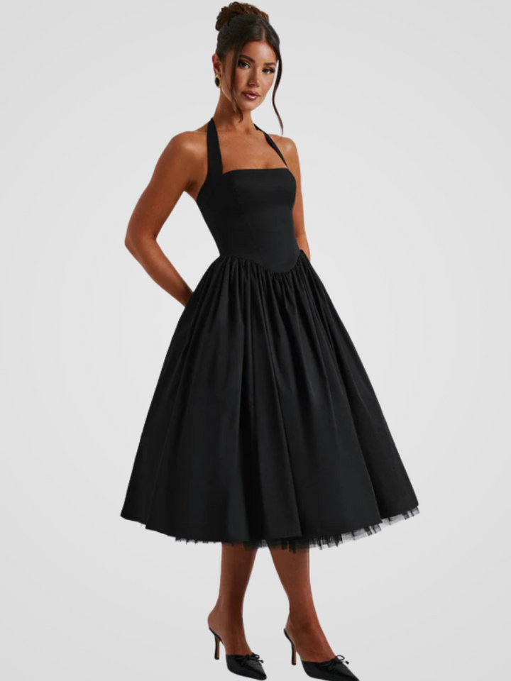 ROBE MIDI VIVIENNE GRACE