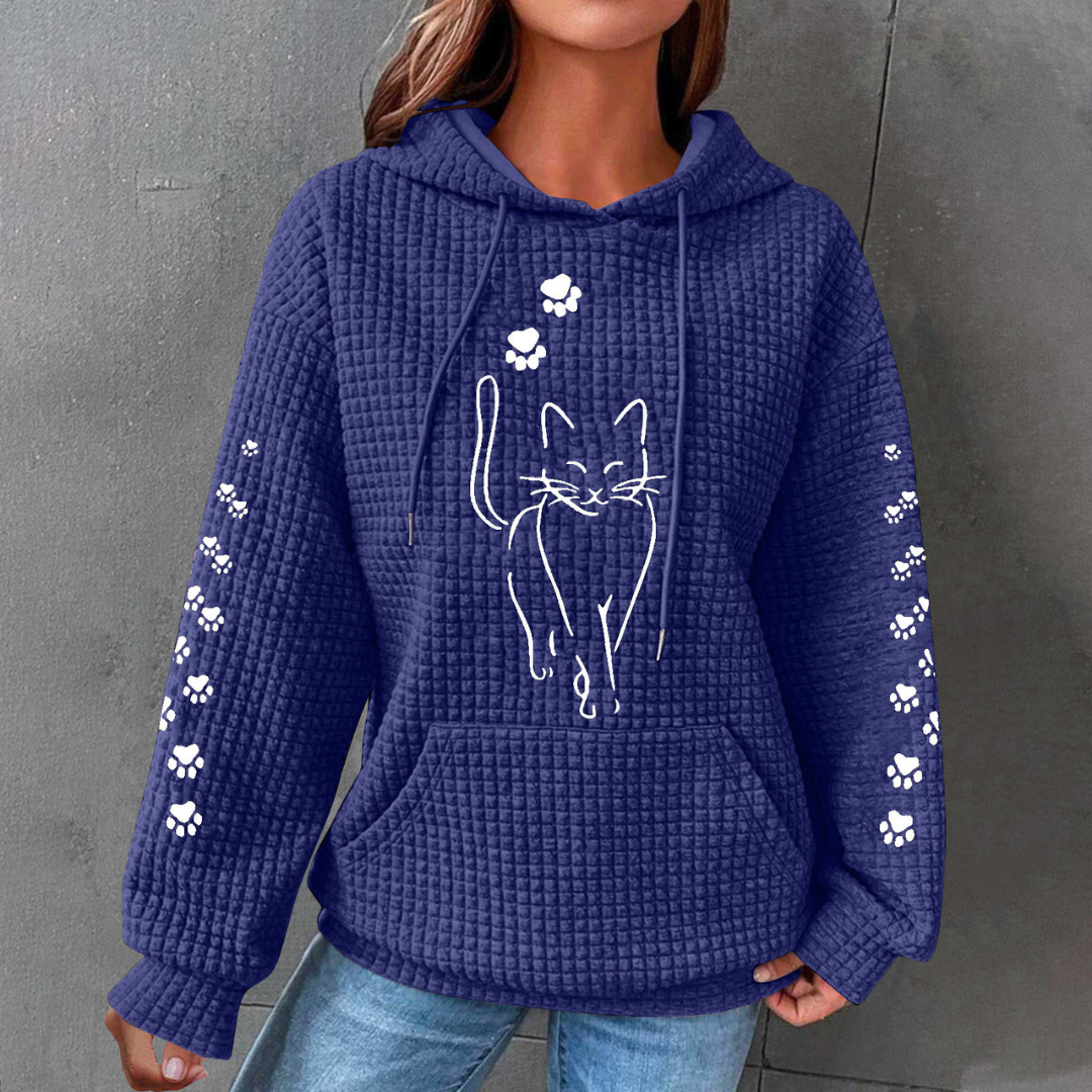Katelyn™ – Hoodie Confortable et Chaud pour Femmes