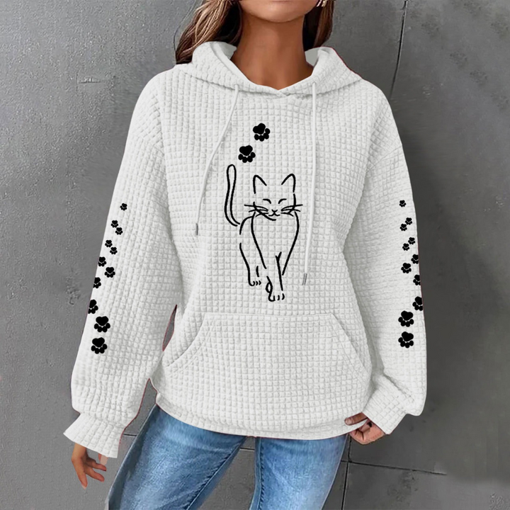 Katelyn™ – Hoodie Confortable et Chaud pour Femmes