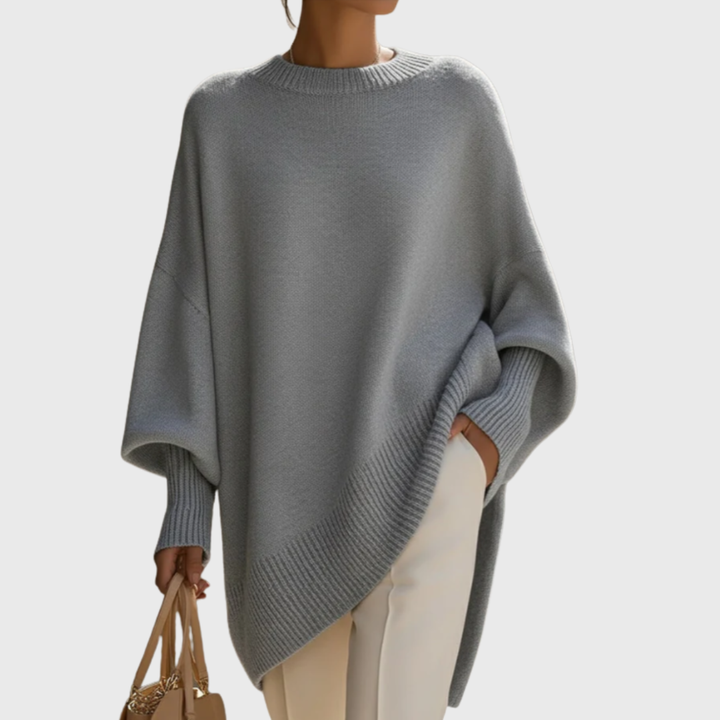 Roswitha | Pull en maille oversize pour femmes