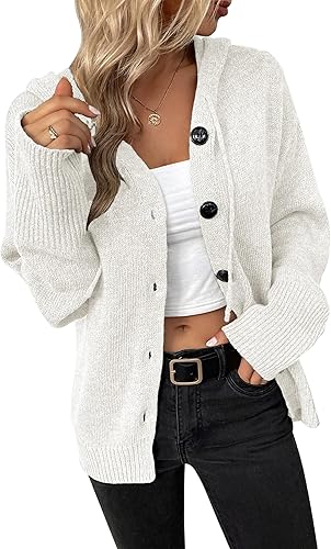 CARA – Veste en tricot luxueuse pour femmes