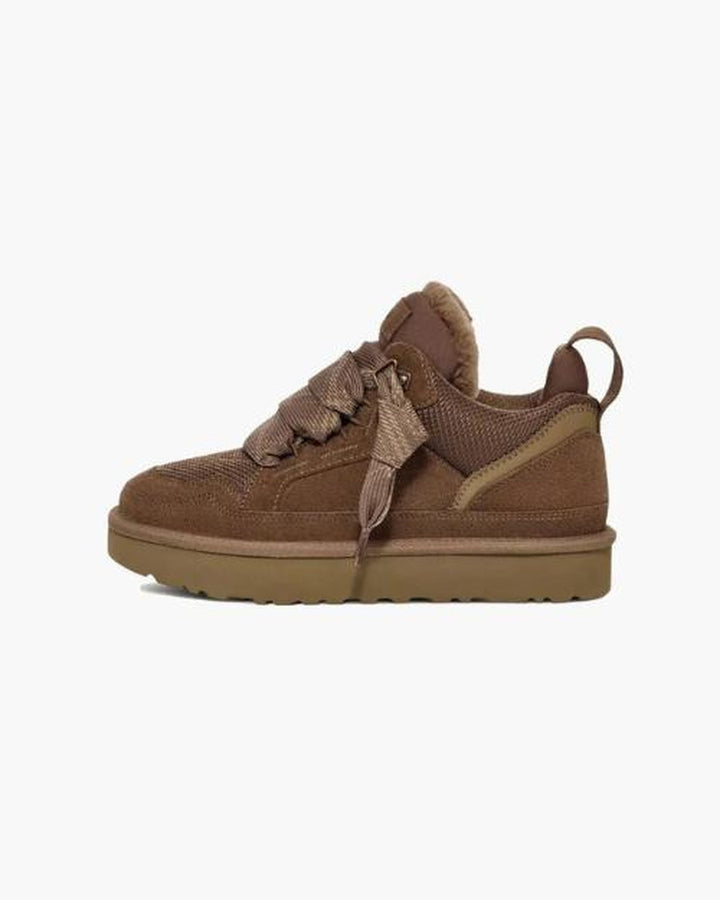 Elena | Baskets d'hiver décontractées pour femmes, chaudes et tendance