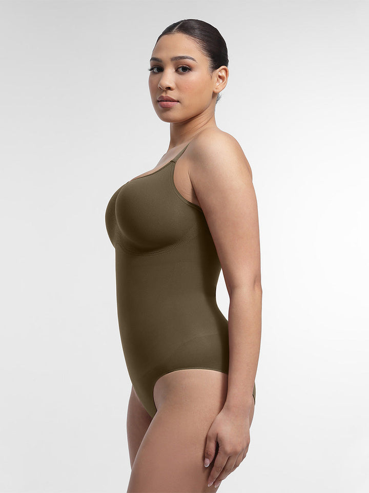 Le body sculptant sans couture
