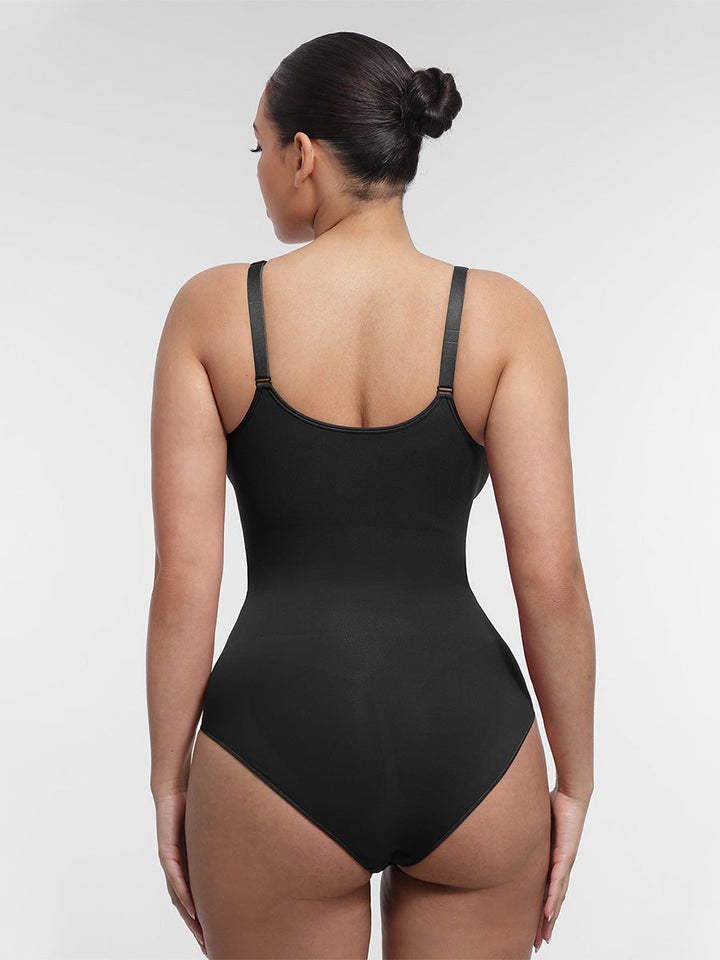 Le body sculptant sans couture