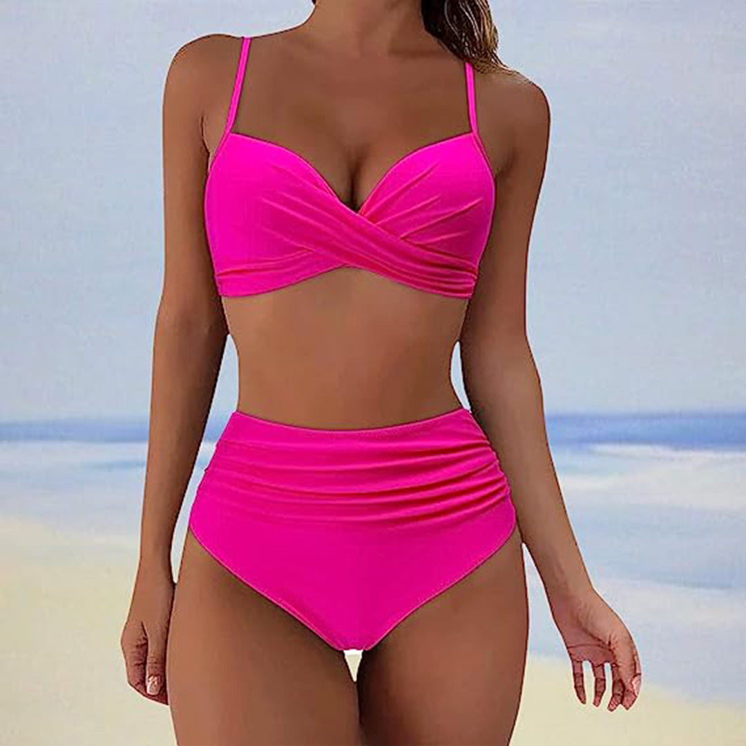 Aimée – Ensemble de bikini pour femmes
