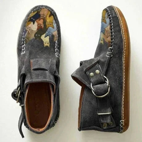 Leela | bottines pour femmes