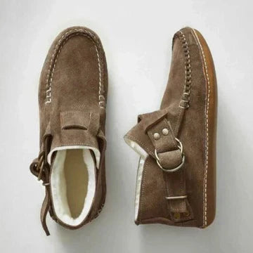 Leela | bottines pour femmes
