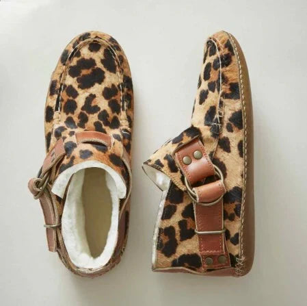 Leela | bottines pour femmes