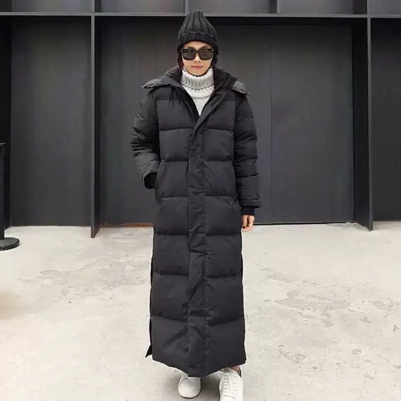 Doudoune - Veste d'hiver pour femmes