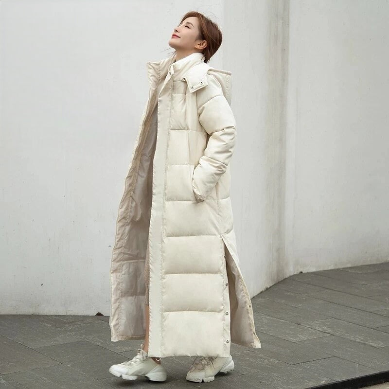 Doudoune - Veste d'hiver pour femmes