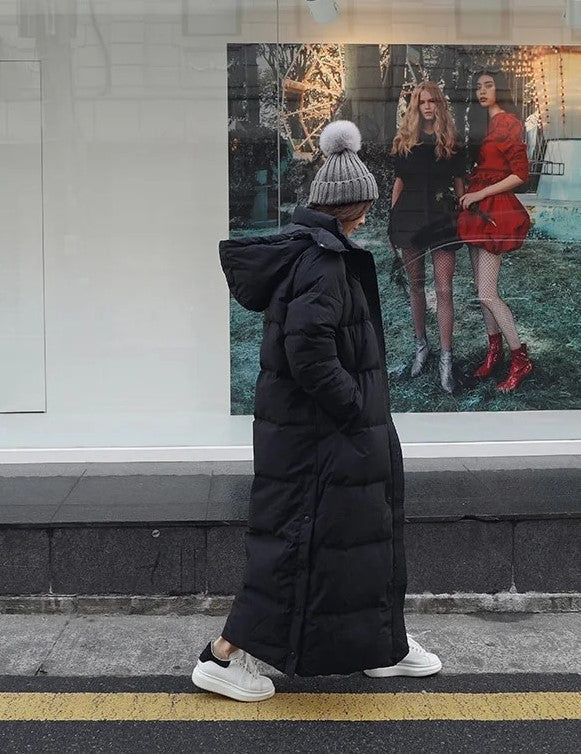 Doudoune - Veste d'hiver pour femmes