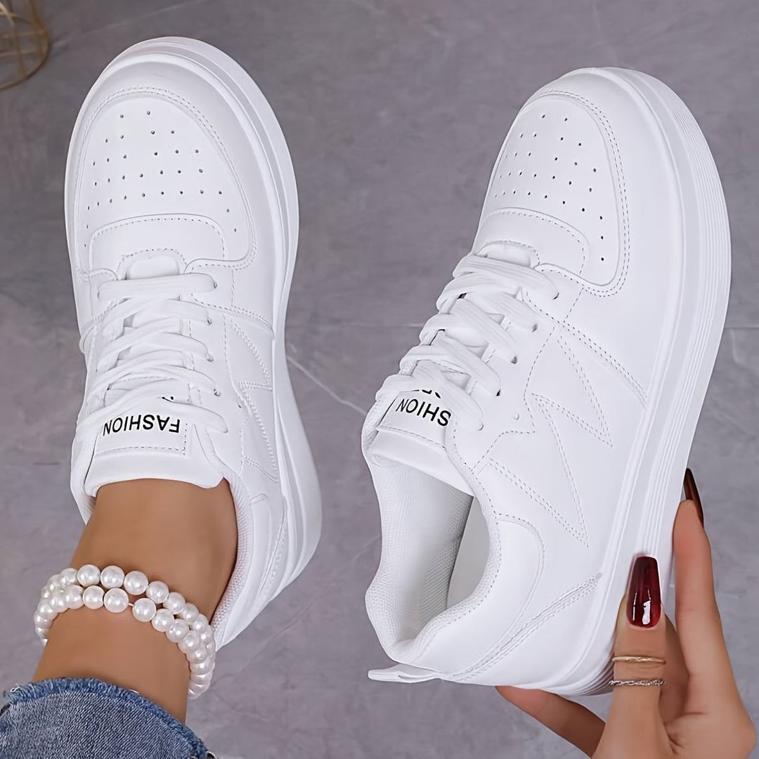 PureStep™ – Baskets pour Femmes pour un Confort Orthopédique