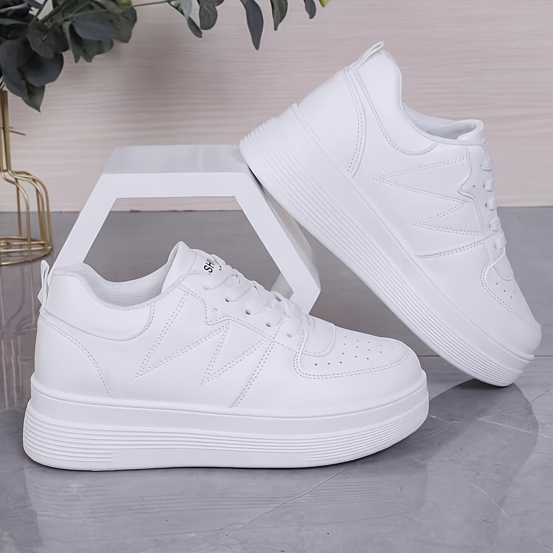 PureStep™ – Baskets pour Femmes pour un Confort Orthopédique