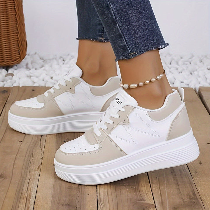 PureStep™ – Baskets pour Femmes pour un Confort Orthopédique