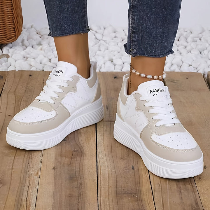 PureStep™ – Baskets pour Femmes pour un Confort Orthopédique