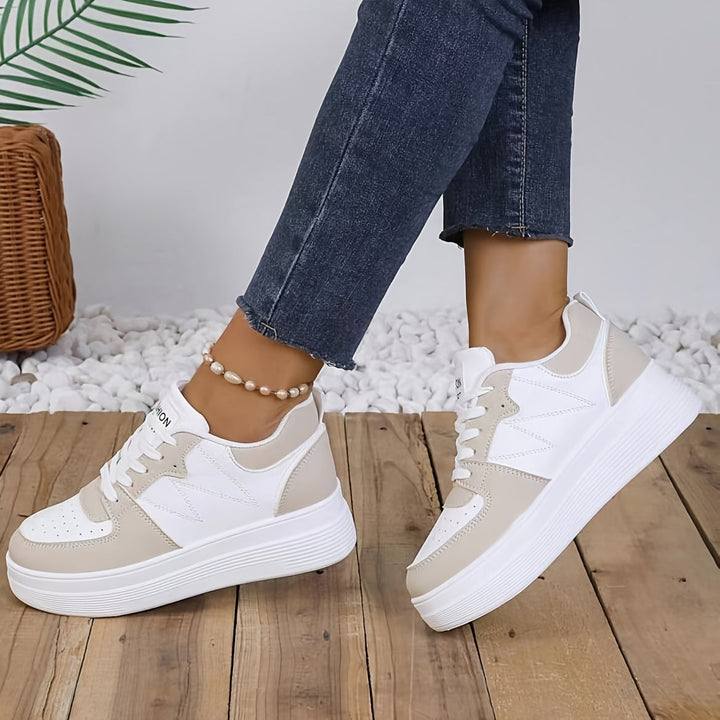 PureStep™ – Baskets pour Femmes pour un Confort Orthopédique