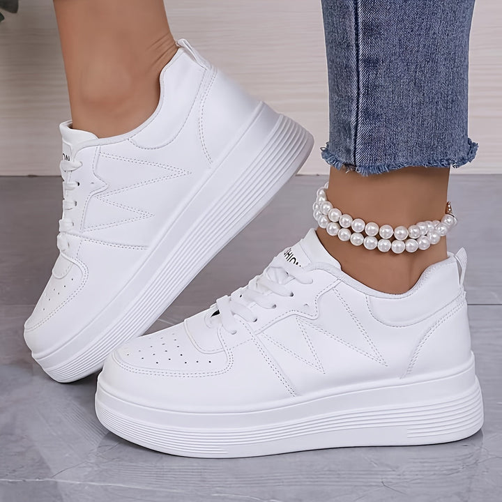 PureStep™ – Baskets pour Femmes pour un Confort Orthopédique