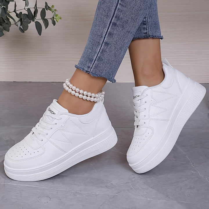 PureStep™ – Baskets pour Femmes pour un Confort Orthopédique